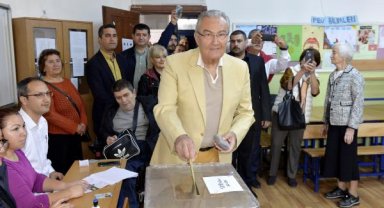 CHP'de 50 yıl sonra Baykal'sız ilk seçim