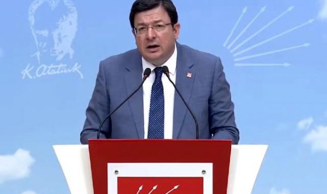 CHP'den YSK'nın '16 il' kararına tepki