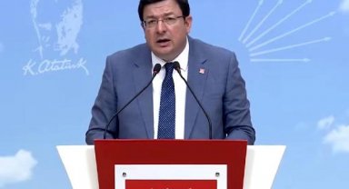 CHP'den YSK'nın '16 il' kararına tepki