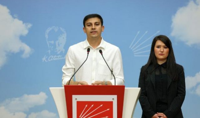 CHP'li Gökçen: Öğrenciler, seçim haftası nerede olacaklarını bilmiyor