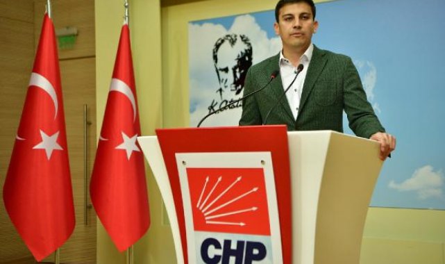 CHP'li Killik: 'Demokrasi Bileti' uygulamasını bugün hayata geçirdik
