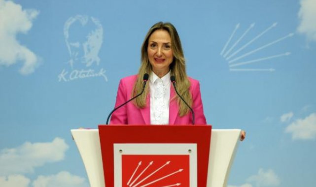 CHP'li Nazlıaka: Kayıp çocuklarımızın akıbetini açıklayın
