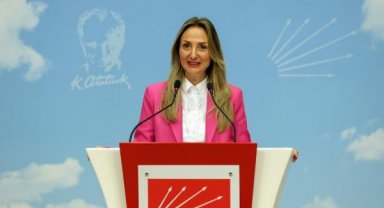 CHP'li Nazlıaka: Kayıp çocuklarımızın akıbetini açıklayın