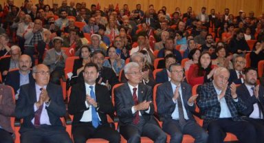 CHP'li Özel: İş birliği sayesinde 40'a yakın fazla milletvekili çıkarıyoruz