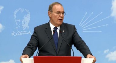 CHP'li Öztrak: Millet İttifakı olarak bizim kimseden korkumuz yok
