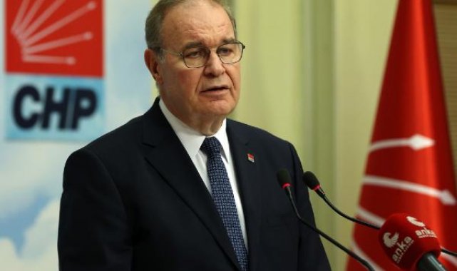CHP'li Öztrak: Soğan tezgahta milletin gözünden yaş getiriyor