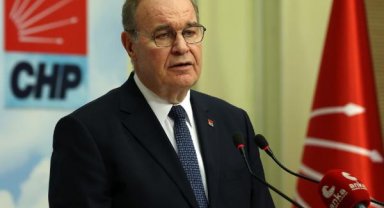 CHP'li Öztrak: Soğan tezgahta milletin gözünden yaş getiriyor