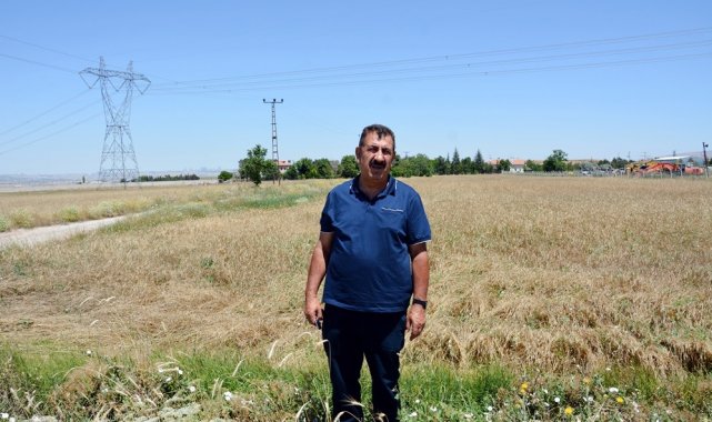 Çiftçi ve yetiştiricilerden 7 bin 200 günde emekli olma talebi