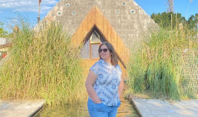 Ciple çarpışan motosikletteki anne öldü, kızı yaralandı