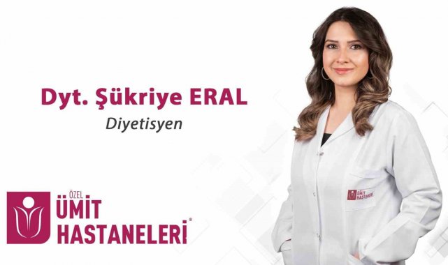 Çocukluk çağında doğru beslenmeyle hastalıklar önlenebilir