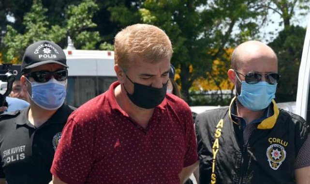 Çorlu'da 12 kişinin sahte içkiden ölümünde ilk karar: 50 yıl hapis