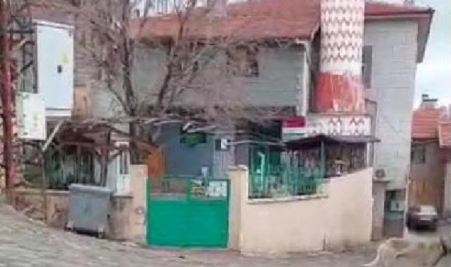 Çorum'da teravih çıkışında silahlı kavga: 6 yaralı, 2 tutuklama