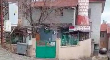 Çorum'da teravih çıkışında silahlı kavga: 6 yaralı, 2 tutuklama