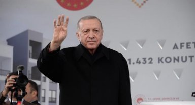 Cumhurbaşkanı Erdoğan: Bunların derdi hiçbir zaman Diyarbakır olmadı