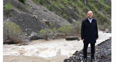 Cumhurbaşkanı Erdoğan, Mehmetçiğin bayramını kutladı
