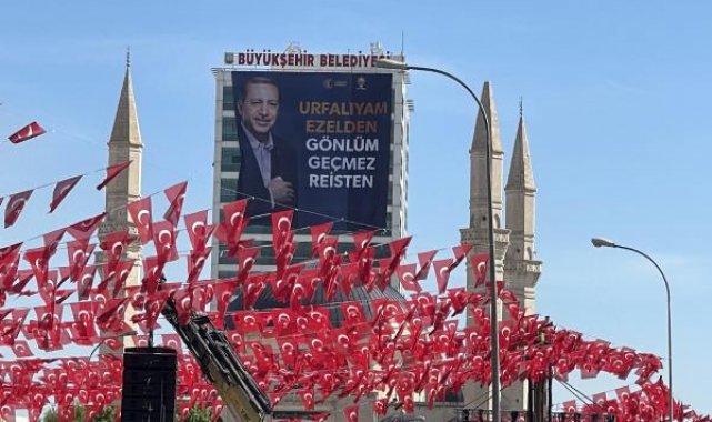 Cumhurbaşkanı Erdoğan: Onlar kendi kendilerine koalisyonculuk oynasınlar