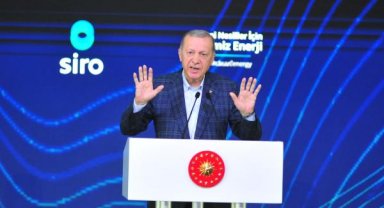 Cumhurbaşkanı Erdoğan: Ticari aracını yenileyenlerden ÖTV alınmayacak