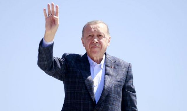 Cumhurbaşkanı Erdoğan: Ticari araçlarını yenilemek isteyen esnafımızdan ÖTV alınmayacak