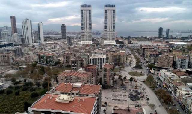 Cumhuriyet Sitesi davasında dinlenen sanık belediye çalışanı: O zaman zemin etüt çalışması yapılmazdı