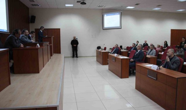 Dakikalar önce açıklanan bilgiler basından gizlendi