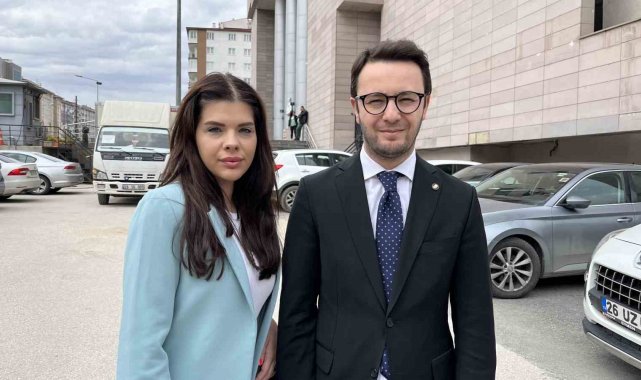 Damla Ersubaşı, hakkındaki iddialar için suç duyurusunda bulundu