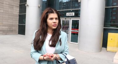 Damla Ersubaşı, hakkındaki iddialarla ilgili suç duyurusunda bulundu