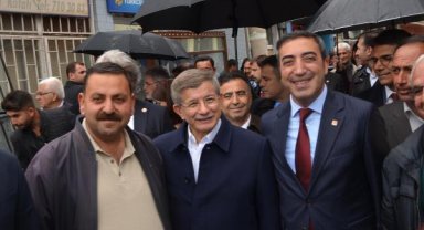 Davutoğlu: İlk defa kendisine böyle hitap edeceğim, düşük profilli başbakan