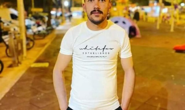 Dengesini kaybedip düştüğü barajda boğuldu