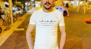 Dengesini kaybedip düştüğü barajda boğuldu