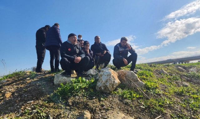 Denizli Valisi Ali Fuat Atik aylar sonra Hatay'dan ayrılıyor