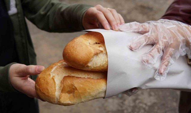 Denizli'de bayramda 2 gün ekmek çıkmayacak
