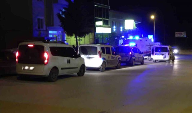 Denizli'de sahte alkol can aldı