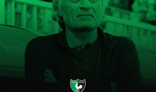 Denizlispor'da Kemal Kılıç dönemi resmen sona erdi