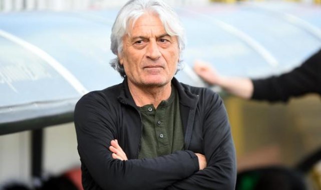 Denizlispor'un son şansı olacak