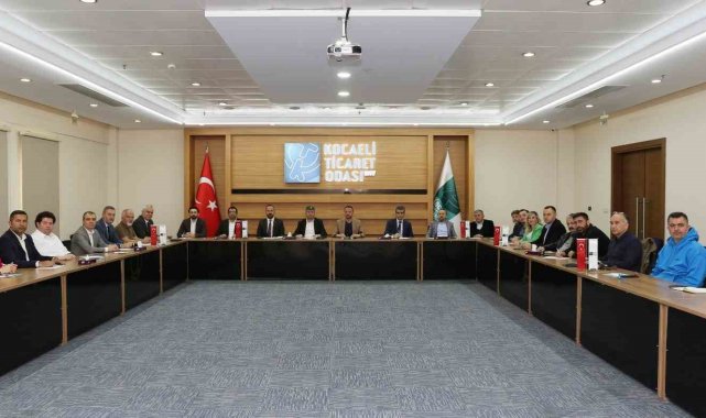 Deprem paneli yapılacak