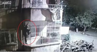 Depremde boşaltılan binalardan hırsızlık yapanlara 'Karot' operasyonu