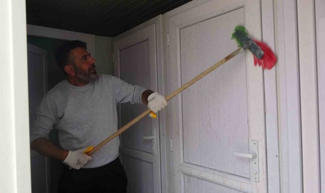 Depremin acı hikayeleri çıkmaya devam ediyor