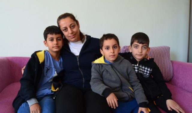 Depremzede Dilek: Enkaz altındaki 7 saati hiç unutmayacağız