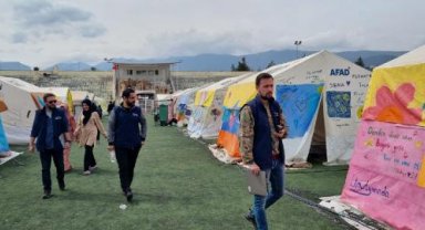 Depremzedelere istihdam sağlayan işletmelere bedelsiz hizmet verilecek