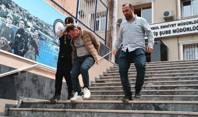 Depremzedeleri dolandıran şüpheli yakalandı