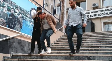 Depremzedeleri dolandıran şüpheli yakalandı
