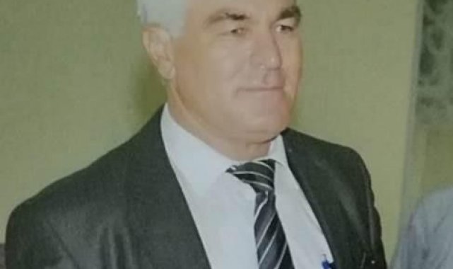Devrilen araç sürücüsü hayatını kaybetti