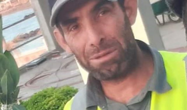 Devrilen patpatın sürücüsü hayatını kaybetti