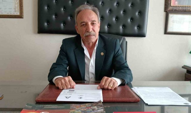 Dicle Ziraat Odası Başkanı Can, "Yağışlar kuraklık riskini ortadan kaldırdı"