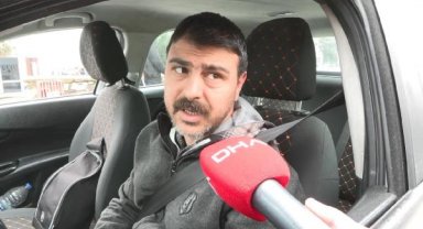 Dijital taksi uygulaması 'TAKSİM' kullanılmaya başlandı