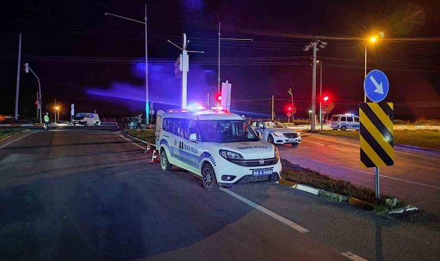 Dikkatsizlik kazaya neden oldu, 5 yaralı
