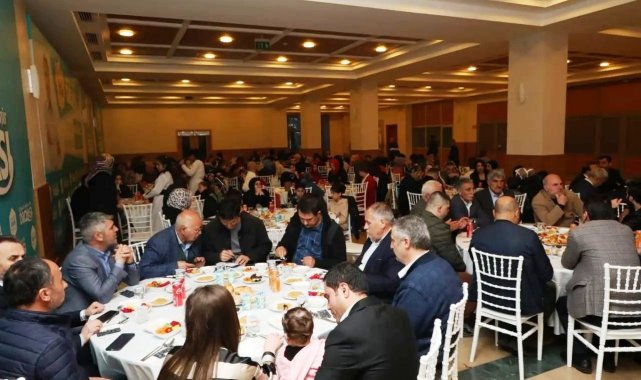 Dilovası'na meslek yüksek okulu sözü