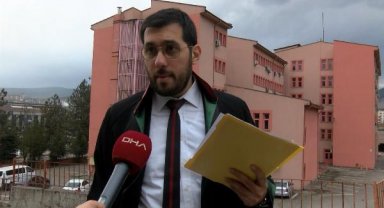 Dina'nın cesedi, Büyükelçilik ve ailesine bilgi verilmeden İstanbul'a gönderilmiş