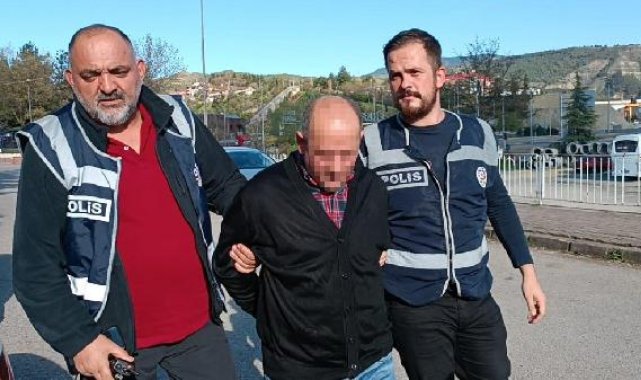 Dina'nın ölümünde 4'üncü kez gözaltına alındı