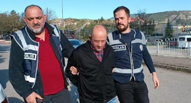 Dina'nın ölümünde 4'üncü kez gözaltına alındı
